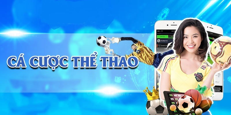 Cá cược thể thao 5699