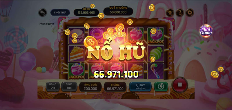 Chiến thuật chơi nổ hũ Jili