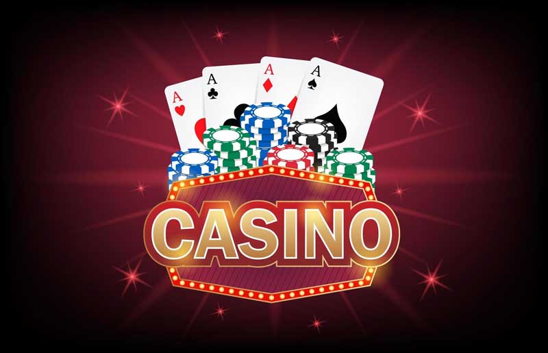 Những điểm nổi bật của sảnh casino 5699
