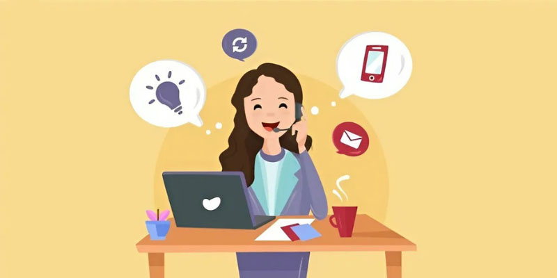 Những lưu ý khi liên hệ 5699