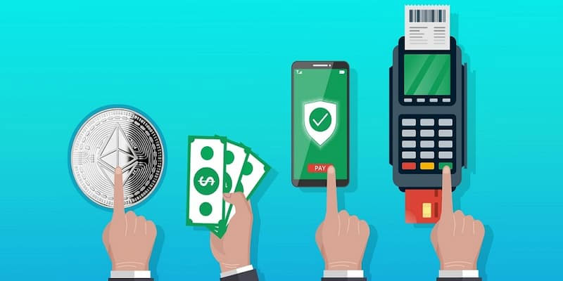 Những lưu ý khi thực hiện nạp tiền 5699