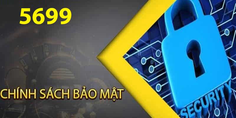 Nội dung về chính sách bảo mật 5699