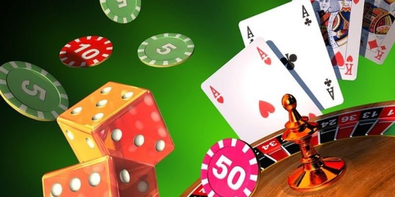 Thế mạnh khi chơi game bài 5699