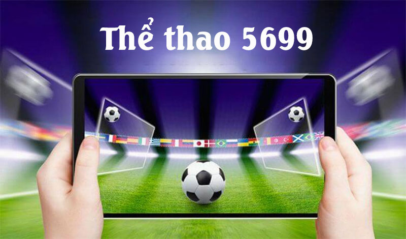 Thể thao 5699