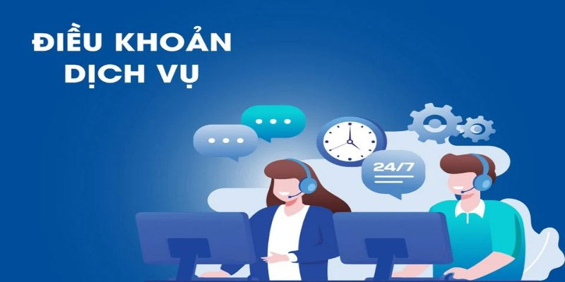 Trách nhiệm của người chơi về điều khoản và điều kiện 5699